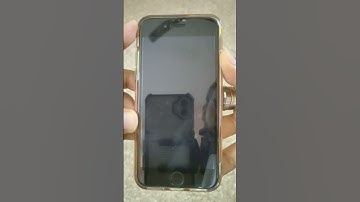 Iphone Stuck in Guided Access #shorts #guidedaccess #iphone