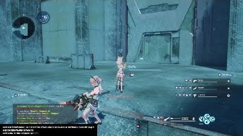 Sword Art Online Fatal Bullet Easiest way to farm overcloak chips