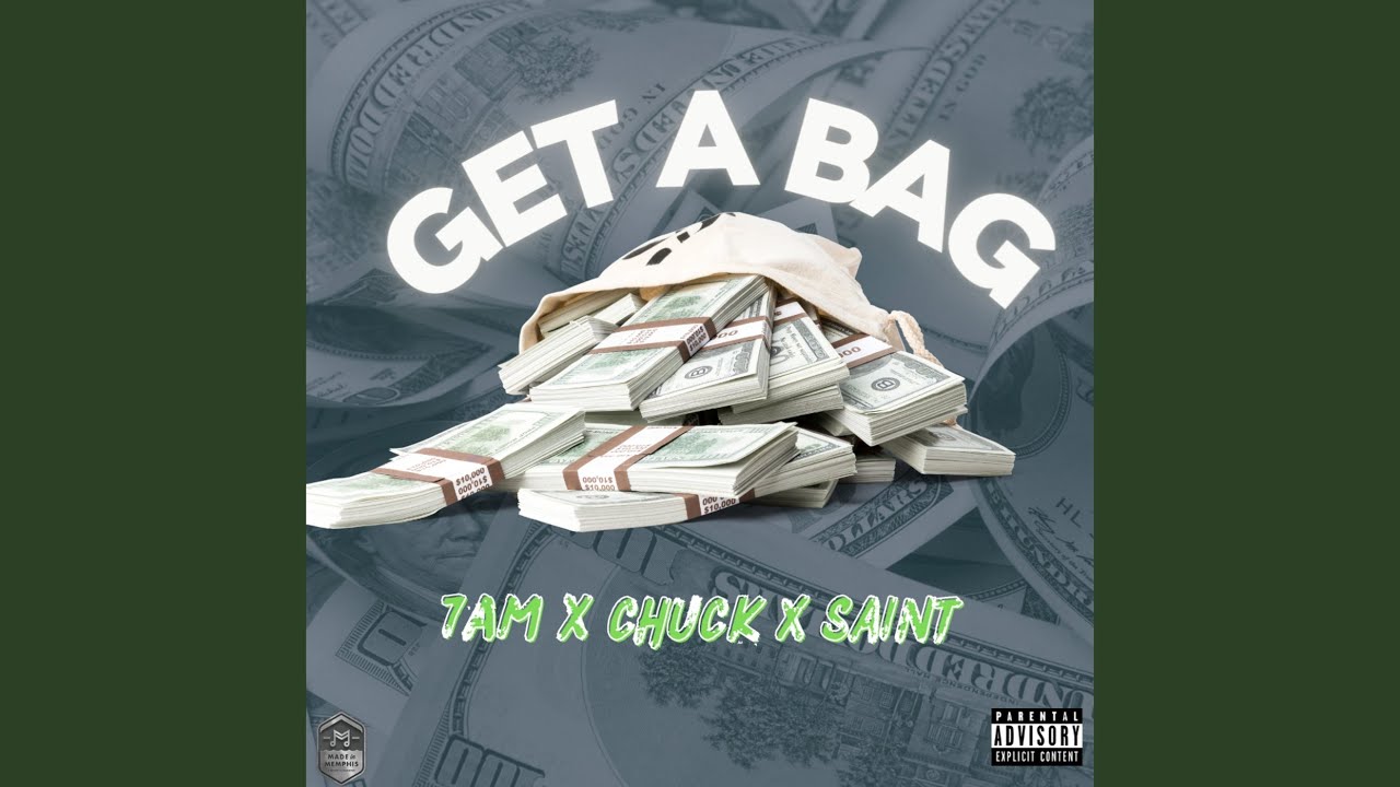 在 YouTube 上觀看「Get a Bag」