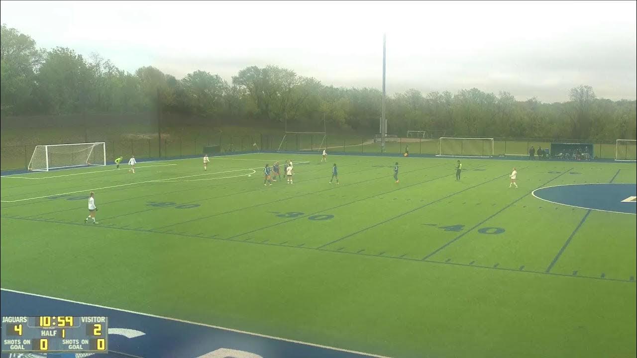 Blue Springs South High School vs Liberty North JV Womens Varsity Soccer