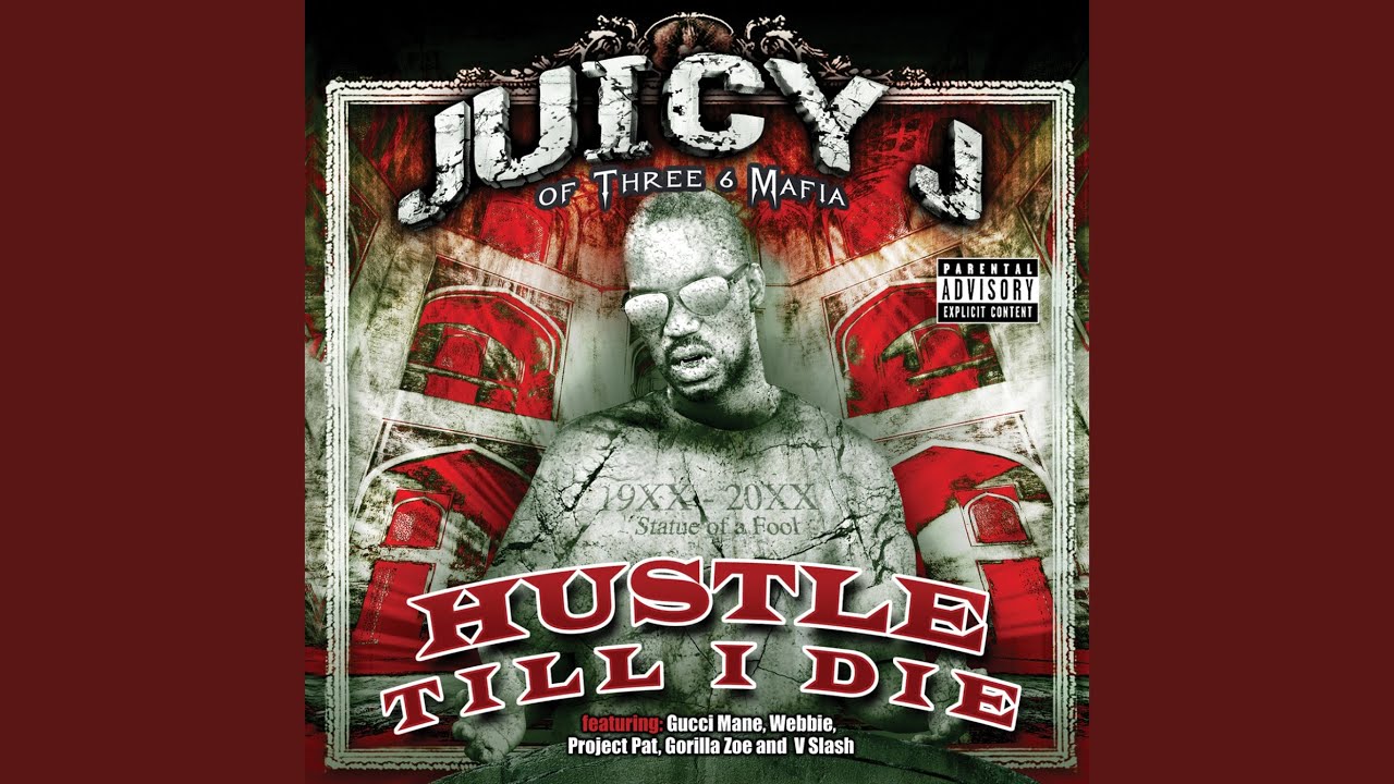 Ugh Ugh Ugh (Feat. Weebie & Project Pat) - YouTube