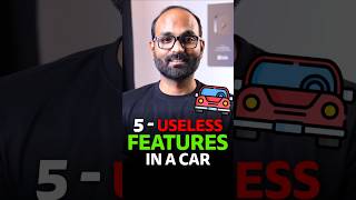 Celebrity 5 Useless Features In A Car. Which one does your car have? Net Worth