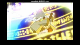 Yo-Kai Watch - Mysterious Summoning Song Finnish