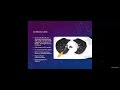 Virtual SBRT and SRS Remote Training Session3: Lung and Spine