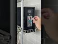 Sintron ST-004: Coin Operated Washer Demo – Full Laundry Cycle