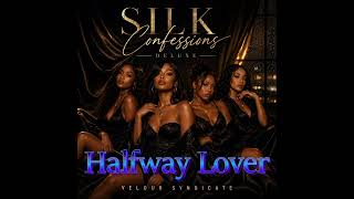 VELOUR SYNDICATE - Halfway Lover | (Official Audio)