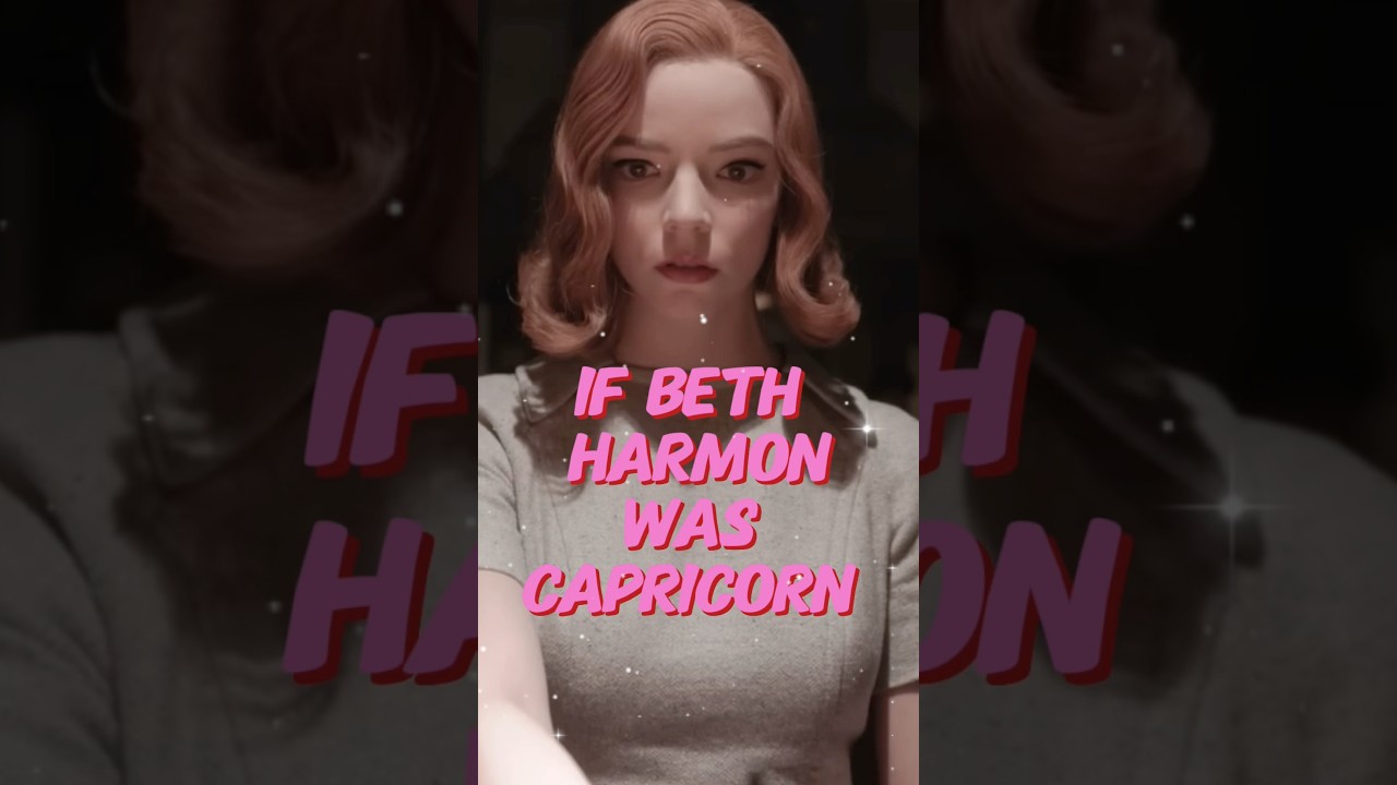 Capricon Queen ♟️ song out now