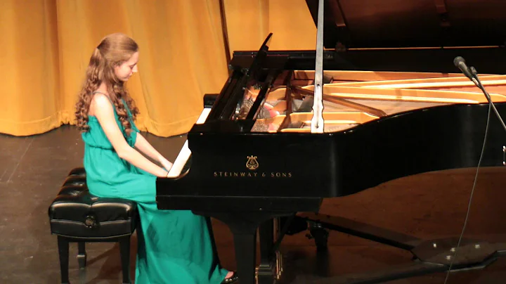 Sounds Like KPAC 2016 - Erin Guetzloe 2nd Place pi...