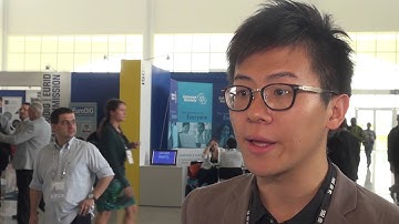 Global IGF 2015: David NG on Future in a Nutshell