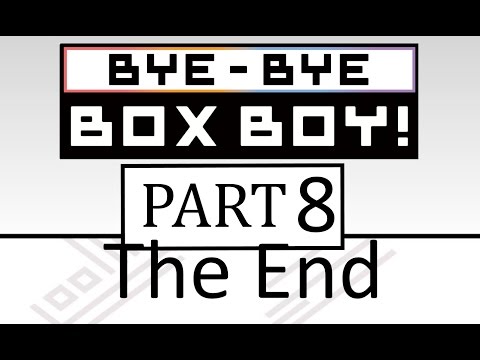 bye bye boxboy part 8 the end