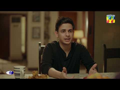 Mein Chahta Hun Ke Diya Se Meri Mangni Ho Jae...! [ Sanam Saeed & Komal Meer ] HUM TV