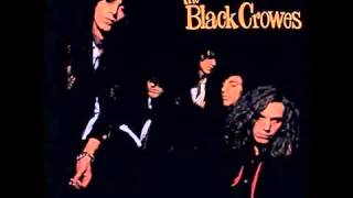 Video thumbnail of "The Black Crowes - Hard To Handle (with lyrics on description)"