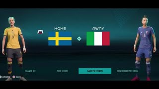 FIFA 23 Update - Women&#39;s World Cup - PS5