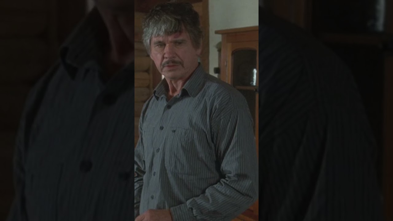 Charlie doesn't know about omelette