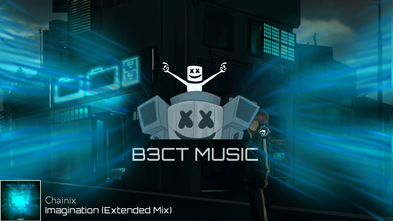 YouTubeでChainix - imagination (Extended Mix)を視聴 YouTubeでChainix - imagination (Extended Mix)を視聴