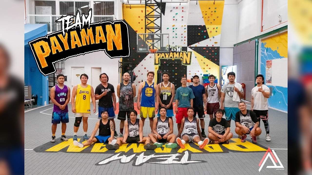 TEAM PAYAMAN PLAYHOUSE EXPERIENCE YouTube