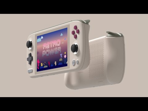 12 Best UPCOMING Handhelds Of Late 2022