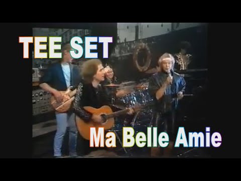 TEE SET 'Ma