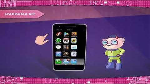 App Development class-8 PART 2 COMPUTER CH 5