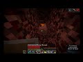 BMACraft UHC Dragon Rush Season 3 04 Nether Lost