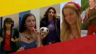 Lemonade Mouth Trailer