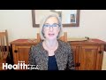 Nobel Prize winner Jennifer Doudna on CRISPR | WIRED Health:Tech 2020