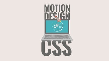 Motion Design with CSS by Val Head | OpenVis Conference 2015