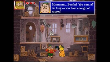 Return to Gamelon Gameplay HD