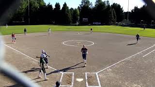 2026 SPSL All League Game 1 - Camera HP