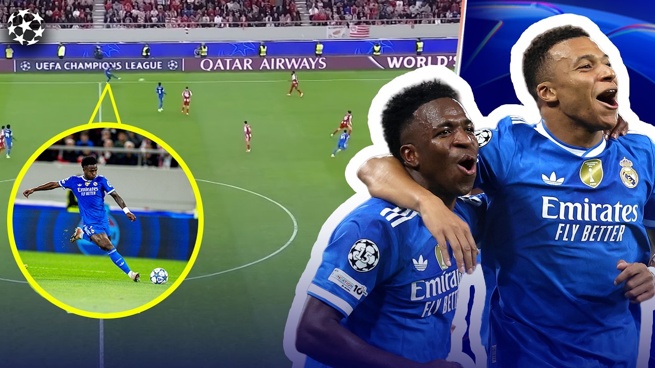 BEST Champions League Assists Of The Season!
