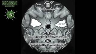MRV017-B1 Rotterdam Terror Corps - Poison In Your Brain