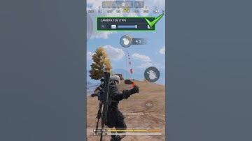 ✅ BEST FOV SETTING in CODM BR 🔥💯 Codmobile Tips and Tricks #shorts #codmbr #codmiphone