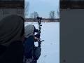 80 Yard Dart - Amazon Lighted Nocks