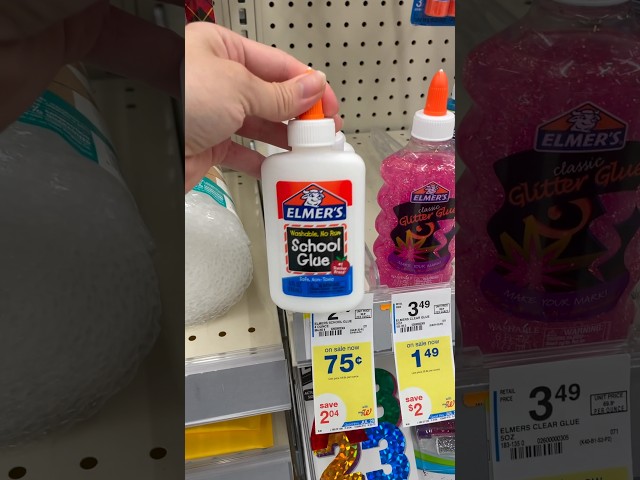 Amazing Crafts with Elmer's Glue: Fun Ideas! 3 sddefault