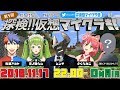 探検!!仮想マイクラ部 -第５回-　延長戦