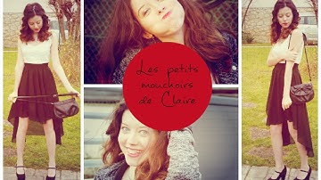 Les petits mouchoirs de Claire