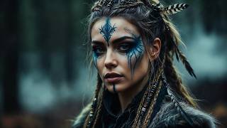 HORIZON CALLS | Cinematic Viking Neofolk | Female Vocals & Nordic Atmosphere