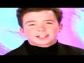 Rick astley   ricks hit mix