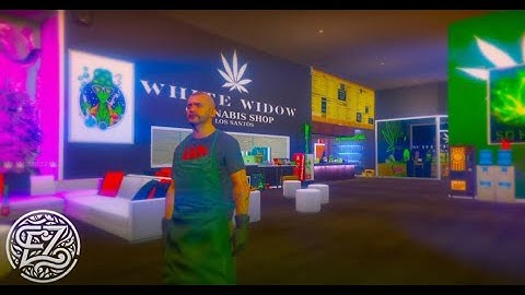 Ez White Widow Job | QB/ ESX