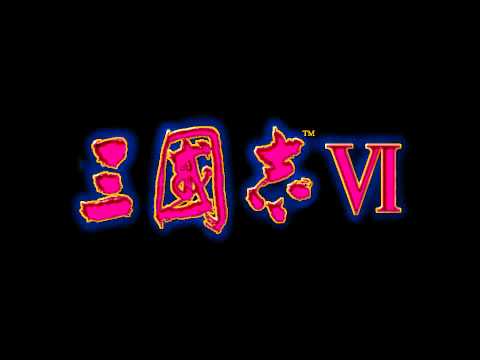 三國志六 - 希望 [1080p] (Lossless audio) 05