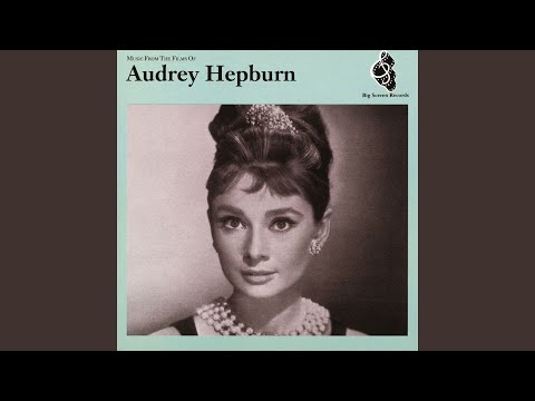 Moon River (From Breakfast at Tiffany's)
