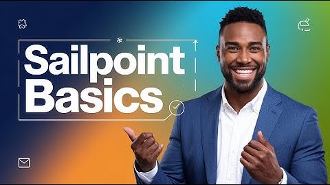 Task Manager Process ID in Sailpoint | Sailpoint Basics | SailPoint Training