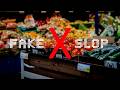 AI Scam Grocery Videos EXPOSED -  "Top 10 Coffee/Milk/Chocolate/Ice Cream/Butter Brands To Avoid"