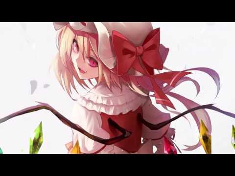 【東方Vocal／Eurobeat】 U-N-K-N-O-W-N 「Crazy Beats」