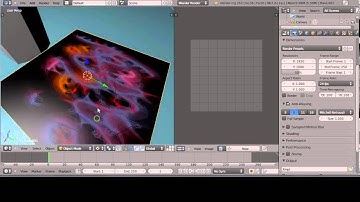 Blender Tutorial for New Users - Image Mapping - Part 1