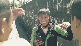 Video lucu makassar # Preman sial