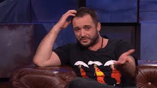 Download lagu Michał Żurawski usłyszał na siłowni, że jest 'CIULEM'! [Kuba Wojewódzki]