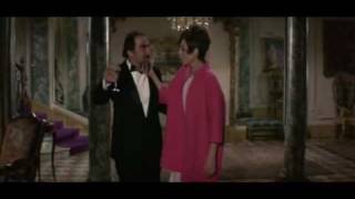 audrey hepburn vs. the beard