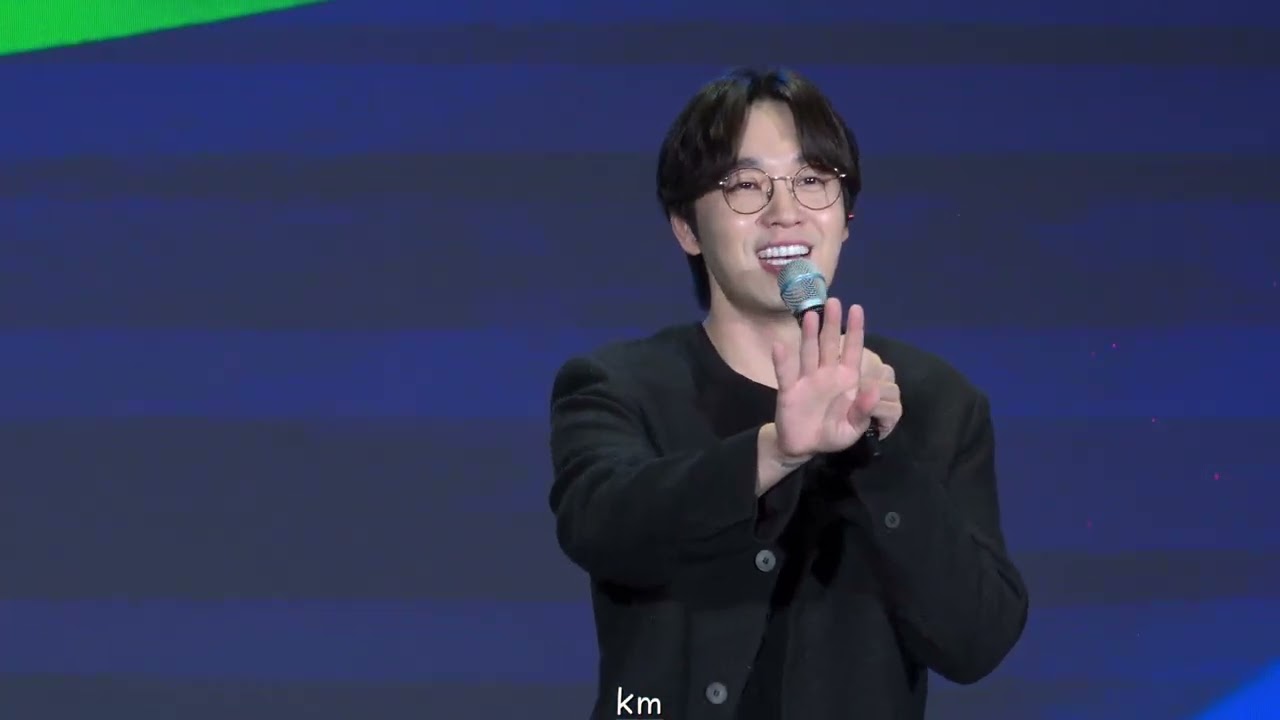 [4K] 251010 대전 서구 아트페스티벌 [이석훈 Full]