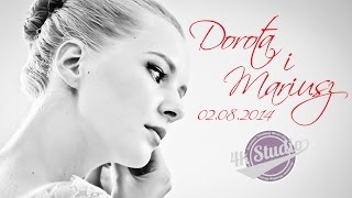 Nowoczesny Slub Dorota i Mariusz Warszawa Venecia Palace Michałowice